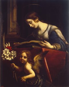 Heilige Katharina