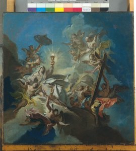 Der Triumph des Glaubens