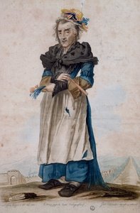 Frau Magdalena
