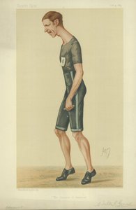 Mr. Walter Goodall George von Carlo Pellegrini