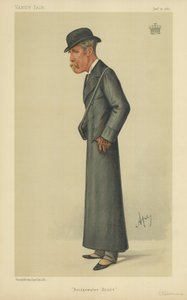 Der Earl von Ellesmere
