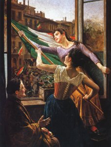 Fünf Tage von Mailand von Carlo Stragliati