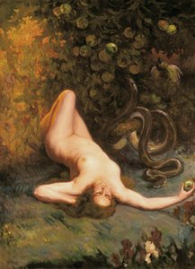 Eva von Carlos Verger Fioretti