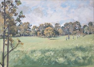 Früher Herbst