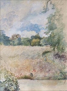 Sommer von Caroline Hervey Bathurst