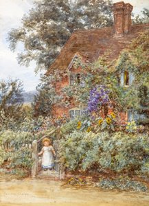 Ein Blick von Caroline Paterson
