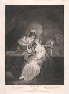  von Caroline Watson