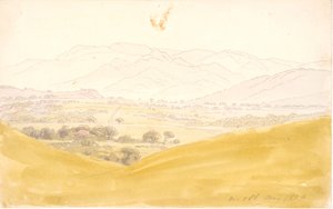 von Caspar David Friedrich