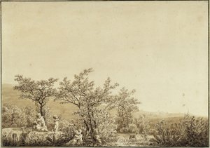  von Caspar David Friedrich