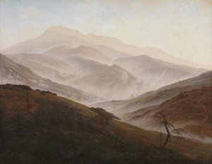  von Caspar David Friedrich