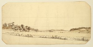 Am Seeufer, 1802-3