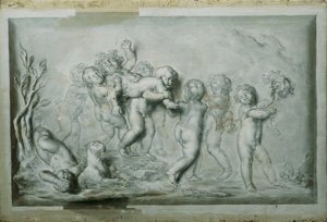 Kinderbacchanal