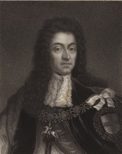 Prinz von Oranien von Caspar Netscher