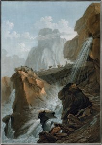 Geltenbachfall