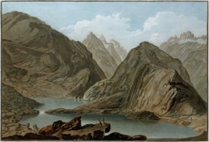 Das Hospiz am Grimsel