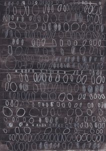 Organische Abstrakte Formen