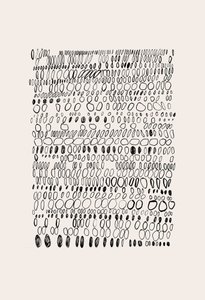 Organisches Kieselgitter