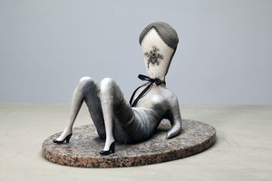 Schmutziges Liebeskissen, 2014