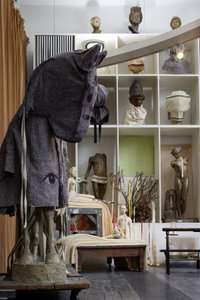 Lebensraum: Anatomie einer Puppe von Cathie Pilkington