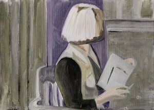 26.03.20 er versuchte hartnäckig, sie zu überreden, mit ihm auszugehen von Cathy Lomax