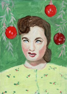 Ann 3, 2023 von Cathy Lomax