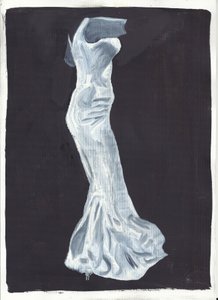 Elsie von Cathy Lomax