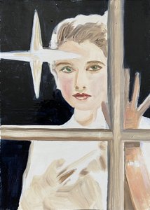 Norma, 2023 von Cathy Lomax