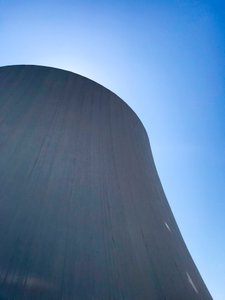Komposition - Architektur - Details, 2019 von Cécile Jamet