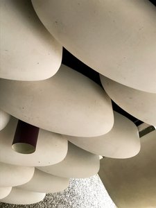 Komposition - Architektur - Details, 2019
