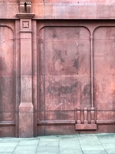 Komposition - Architektur - Details