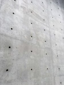 Komposition - Architektur - Details, 2021 von Cécile Jamet