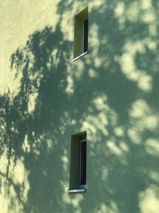 Komposition - Architektur - Details von Cécile Jamet