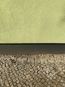 Komposition - Architektur - Details von Cécile Jamet