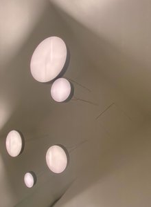 Komposition - Lichter