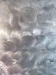 Komposition - Textur, 2024