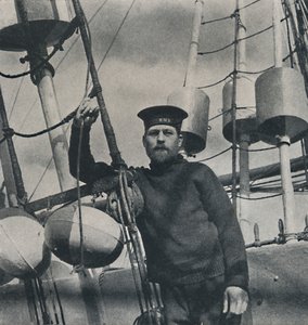 Auf See, 1941