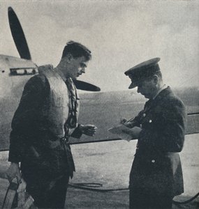 Rücken, 1941