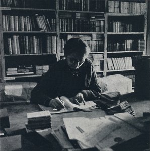 Bücher für Gefangene, 1941
