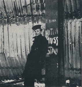 Junge, 1941