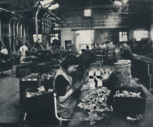 Überprüfung, 1941