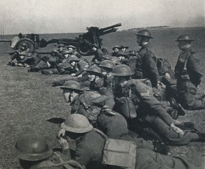 Epilog: Der Kommandant fasst zusammen, 1941