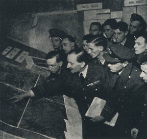 Merkmale des Zielgebiets