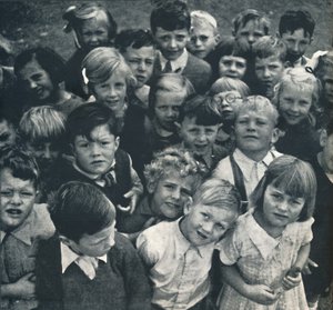 Für die Zukunft, 1941