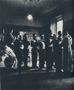 Impfung, 1941