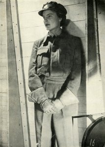 M.T. Fahrer