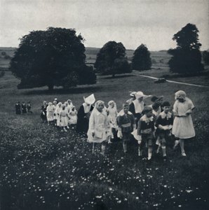 Gebete im Mai, 1941