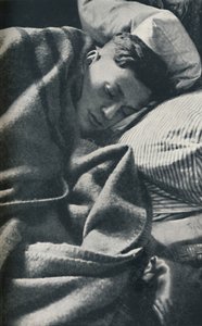 Der Tag ist vorbei, 1941