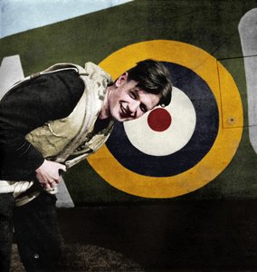 Die Blüte der Jugend von Cecil Beaton