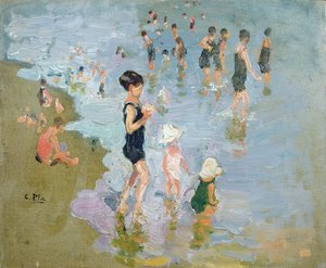 Der Strand