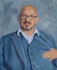 Charlie Hall